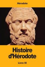 Histoire d'Hérodote: Livre III