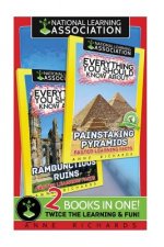 Everything You Should Know About: Ruins and Pyramids