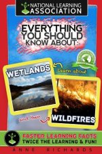 Everything You Should Know About: Wetlands and Wildfires