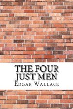 The Four Just Men