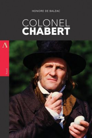 Colonel Chabert
