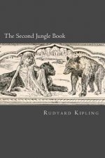 The Second Jungle Book