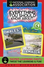 Everything You Should Know About: Wales and Jamaica
