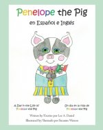 Penelope the Pig en Espa?ol e Inglés