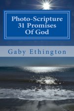 Photo-Scripture 31 Promises Of God