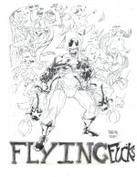 flying fuck, s: flying fuck, s