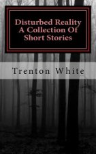 Disturbed Reality A Collection Of Short Stories