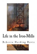 Life in the Iron-Mills: A Short Story