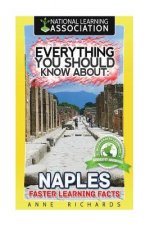 Everything You Should Know About: Naples