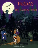 Friday the Halloweenth