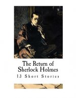 The Return of Sherlock Holmes: A Collection of Sherlock Holmes Adventures