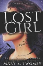 Lost Girl: A Fantasy Adventure Based in French Folklore