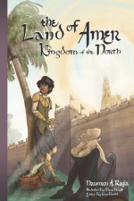 The land of Amer: : Kingdom of the North