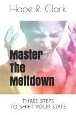Master The Meltdown: Three steps to shift your state