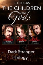 Dark Stranger: The Children Of The Gods