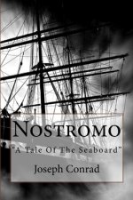 Nostromo: 