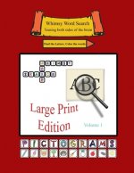 Whimsy Word Search