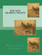 The New Arabian Nights