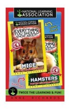 Everything You Should Know About: Mice and Hamsters