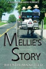 Amish Romance: Mellie's Story