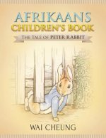 Afrikaans Children's Book: The Tale of Peter Rabbit