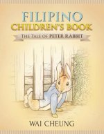 Filipino Children's Book: The Tale of Peter Rabbit