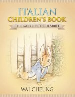 Italian Children's Book: The Tale of Peter Rabbit