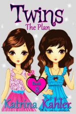 Books for Girls - TWINS