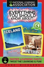 Everything You Should Know About: Iceland and Petra