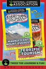 Everything You Should Know About: Tourism and Mount Everest