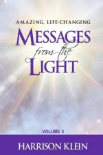 Amazing, Life-Changing Messages from the Light: Volume 3