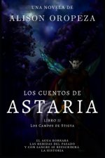 Los Cuentos de Astaria II