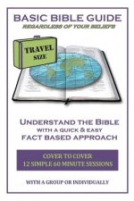 Basic Bible Guide: Travel Size