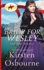Rnwmp: Bride for Wesley