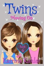 Books for Girls - TWINS