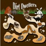 Dirt Dwellers: Animals that live underground