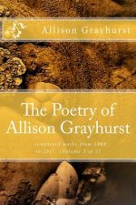 Poetry of Allison Grayhurst