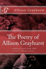 Poetry of Allison Grayhurst