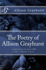 Poetry of Allison Grayhurst