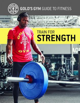 Train for Strength