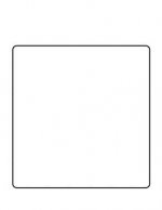 Comic Strips Vol IV - Create Your Own Comic Book & Cover - S: Rounded Corners, 100 Pages, 8.5 x 11, Soft Cover, Single Image Front