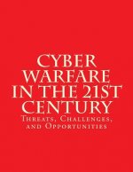 Cyber Warfare in the 21st Century: Threats, Challenges, and Opportunities: Testimony Before the House Committee on Armed Services