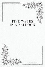Five Weeks in a Balloon