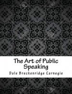 The Art of Public Speaking