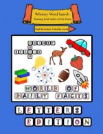 Whimsy Word Search