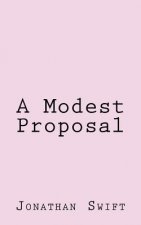 A Modest Proposal