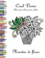 Cool Down - Libro para colorear para adultos