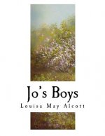 Jo's Boys: How They Turned Out
