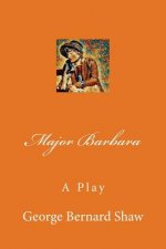 Major Barbara