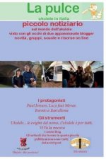 La Pulce - Ukulele in Italia: Piccolo notiziario sul mondo dell'ukulele - Novembre 2017